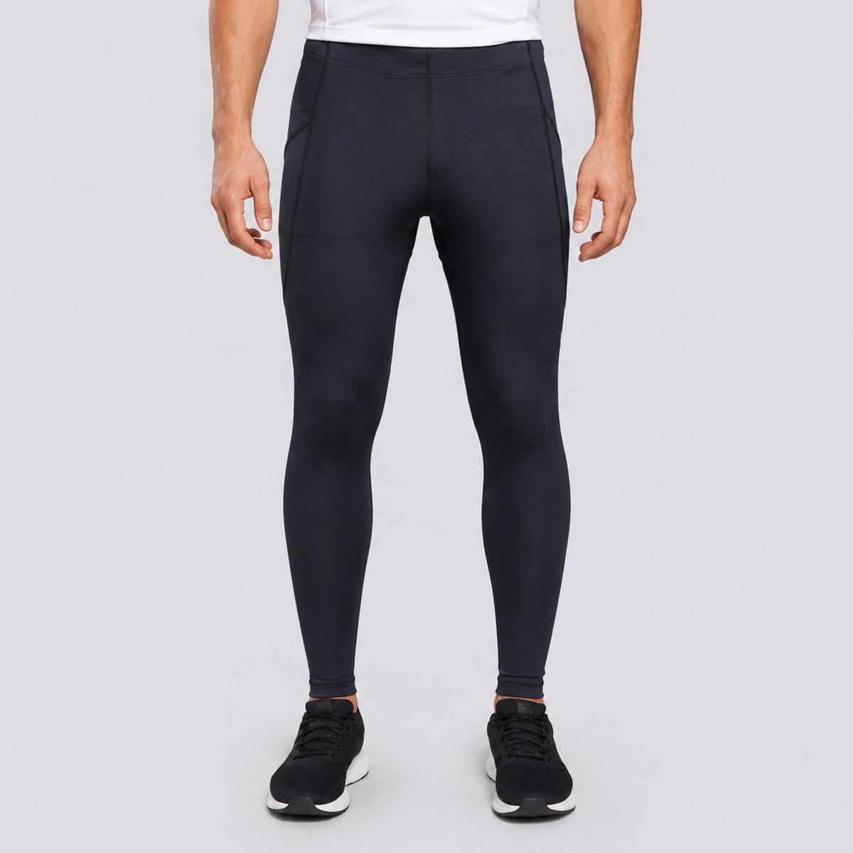 Calça Legging Fila Racer Preta