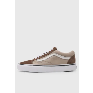 Tênis Unissex Vans Old Skool Marrom