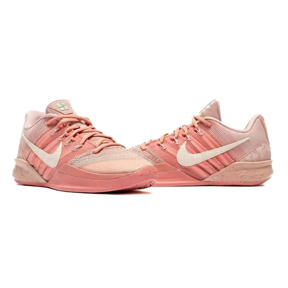 Nike Sabrina 3 Pink Oxford — 38 / 39 / 39.5 / 40 / 40.5 / 41 / 42 / 42.5 / 43 / 43.5 / 44, Novo