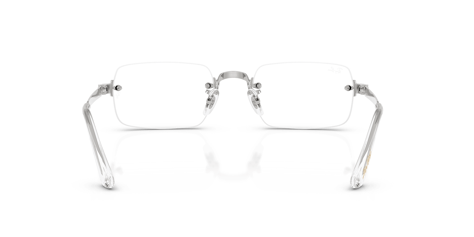 Foto 4 de RB3928V Optics By A$AP Rocky