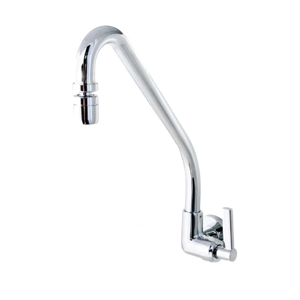 1168 C44 TORNEIRA P/ COZ PAREDE CR DN15-20 PERFLEX