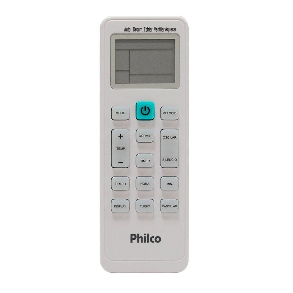 Foto 4 de Ar Condicionado Split Philco Inverter 9000 BTUS Frio 220V Branco PAC9FB