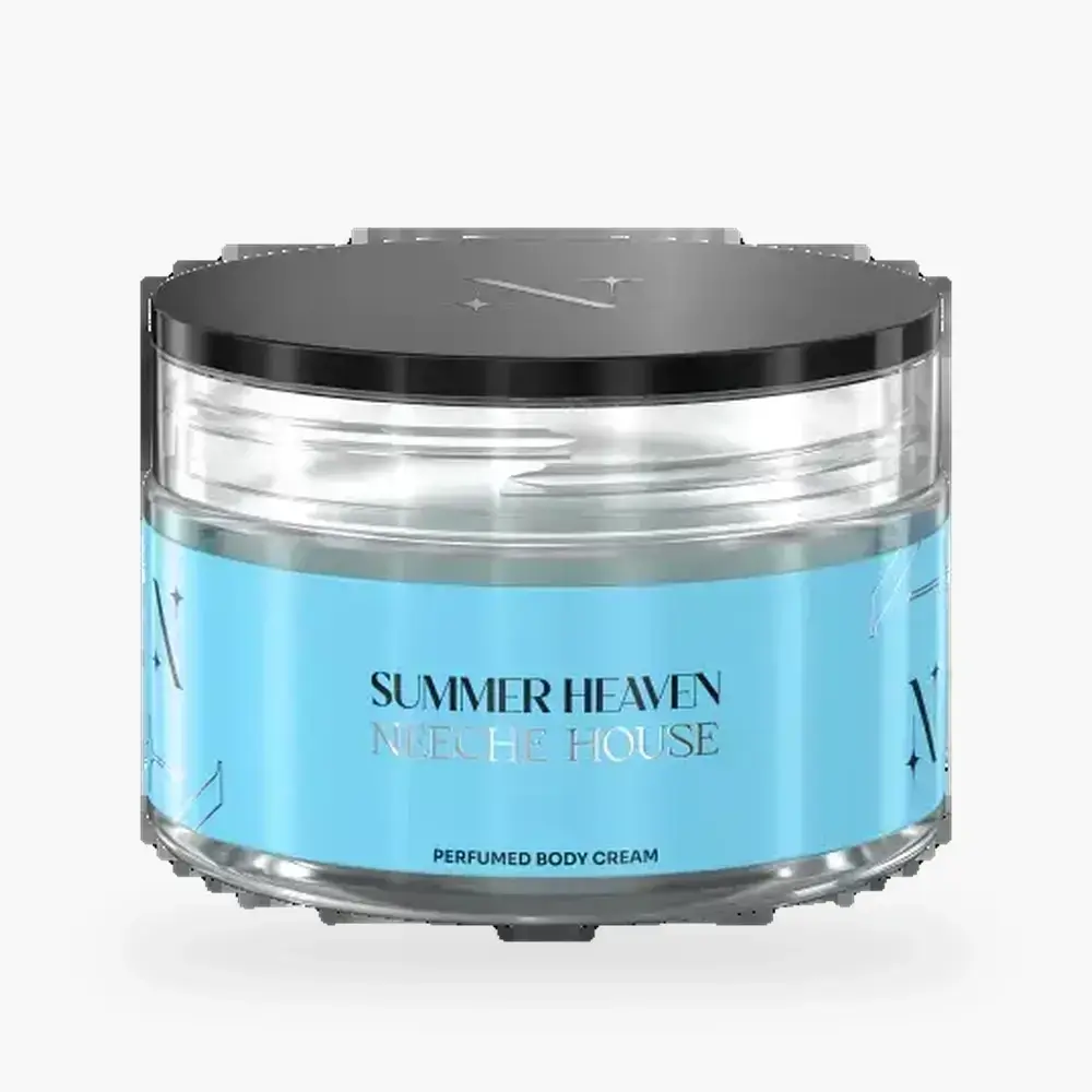 Summer Heaven — 200 ML
