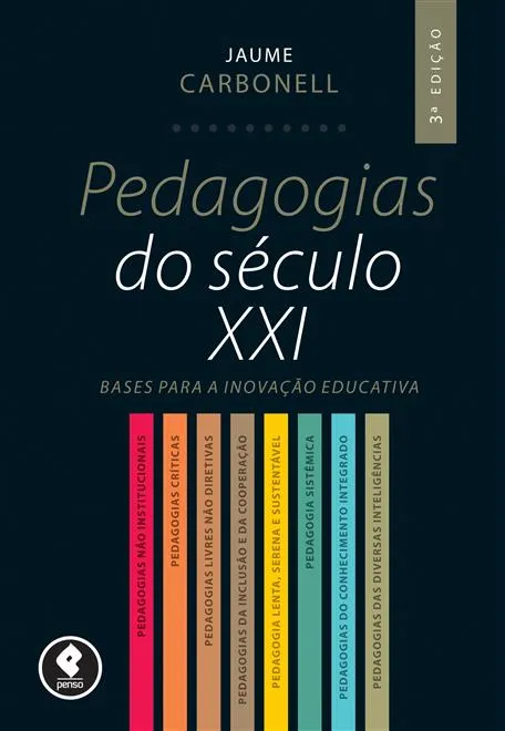 Pedagogias do Século XXI
