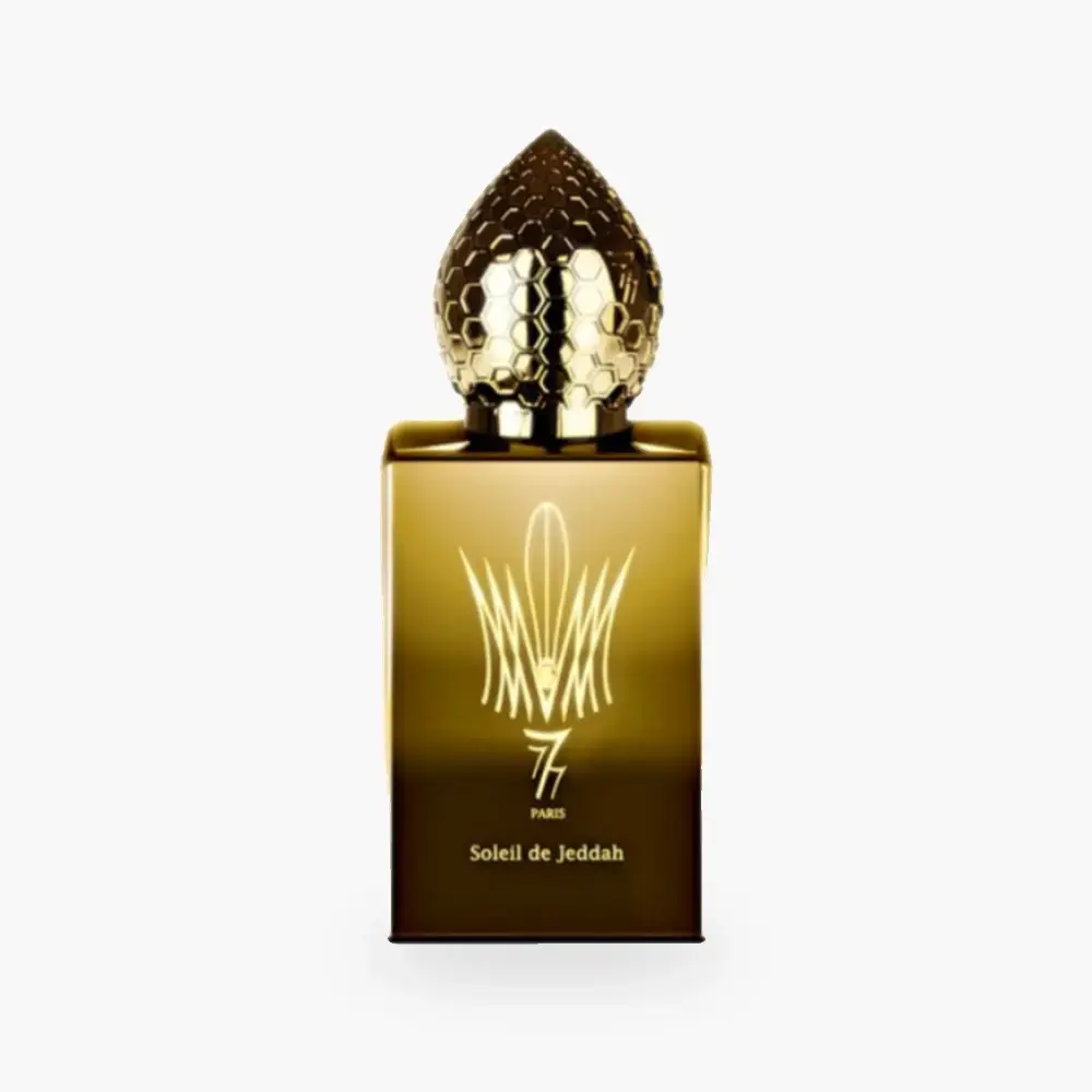 Soleil de Jeddah L'Original — 50 ML
