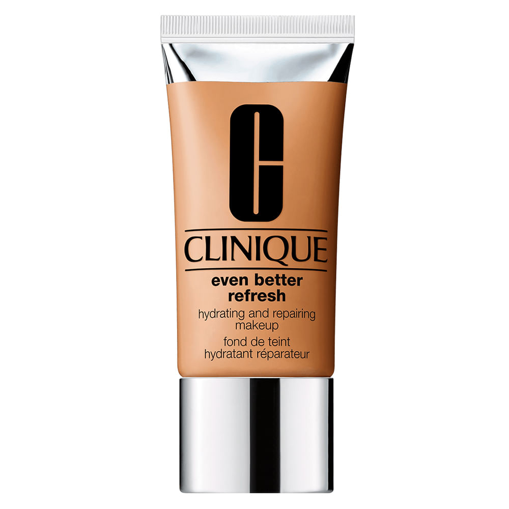 Base Hidratante Reparadora Clinique - Even Better Refresh — WN 114 Golden