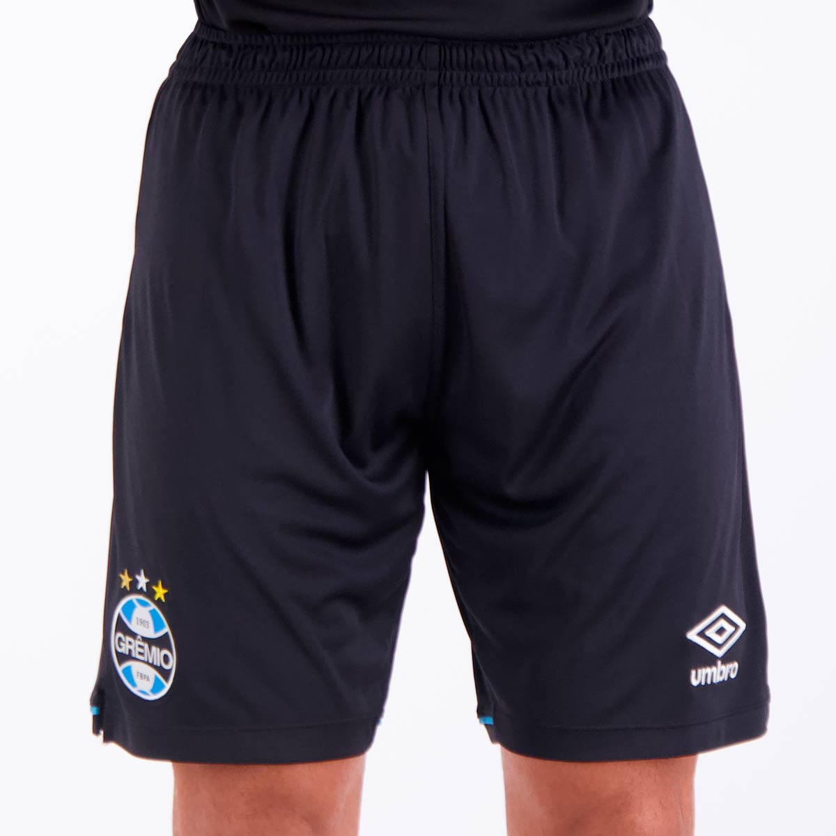 Calção Umbro Grêmio I 2025
