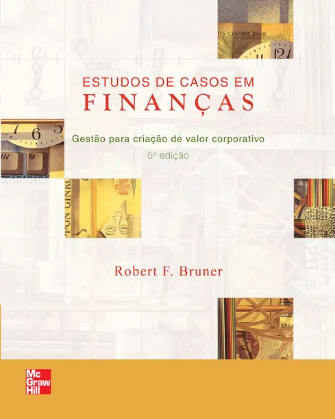 Estudos de Casos em Finanças