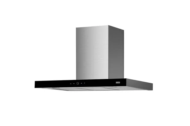 COIFA LINEA TOUCH PAREDE 90CM 220V FRANKE