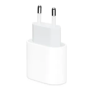Adaptador de corrente USB-C de 20 W