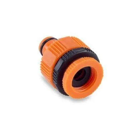 Adaptador Rosca Redução 1/2" x 3/4" x 1"