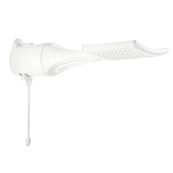 DUCHA LOREN SHOWER ELETRO BC 220V/7500W - 7510156 LORENZETTI