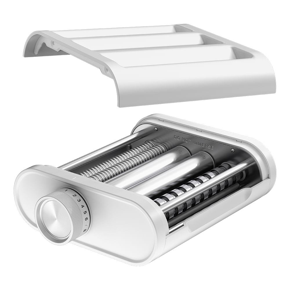 Foto 4 de Acessório 3 em 1 para Massas KitchenAid Branco