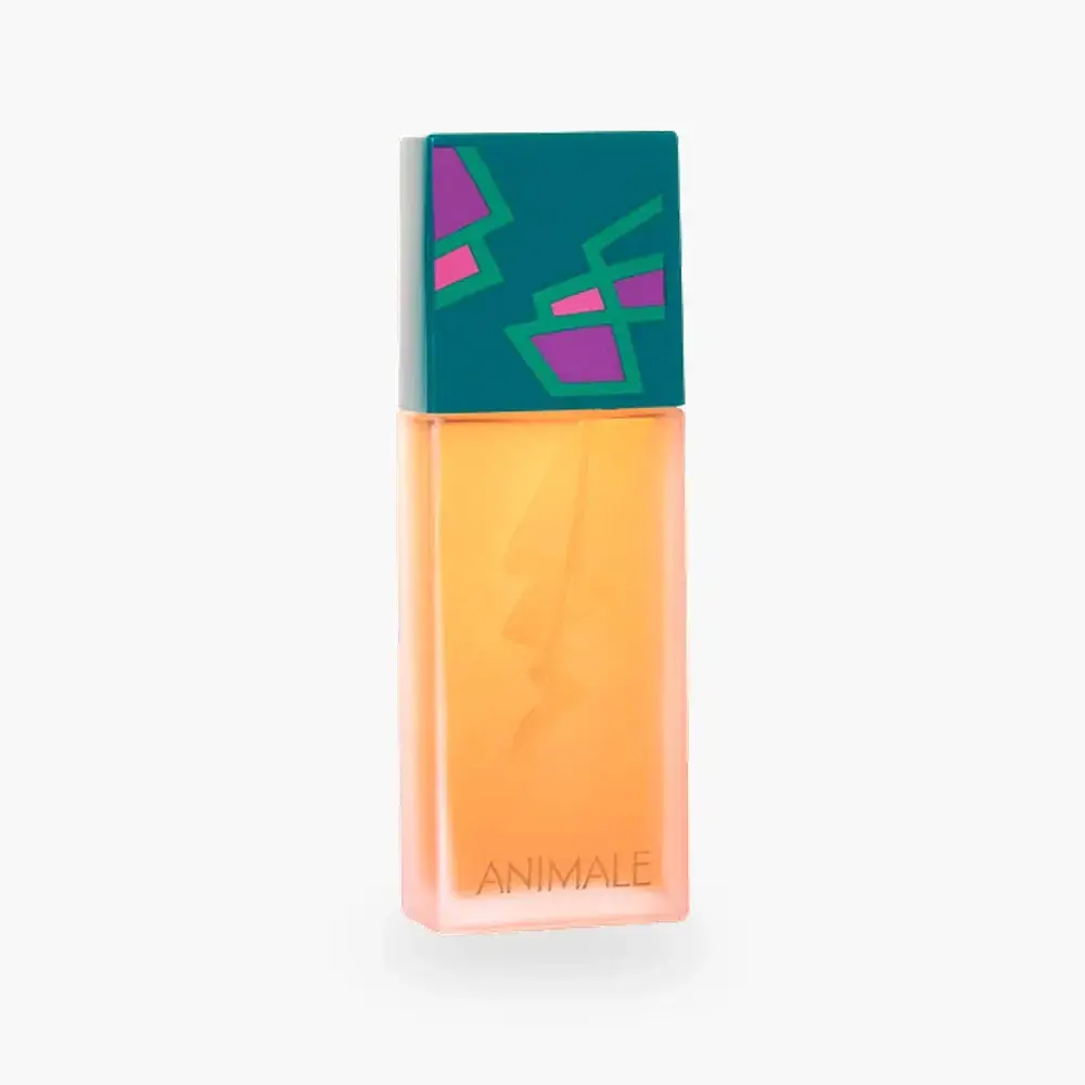 Animale For Woman — 100 ML (S/ CAIXA)