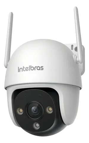 Câmera Intelbras 360 iM7 S 2MP