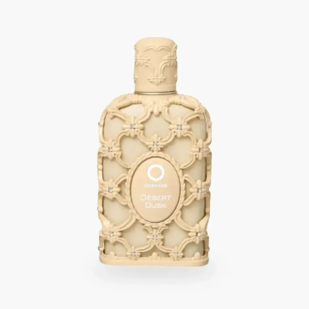 Desert Dusk — 80 ML