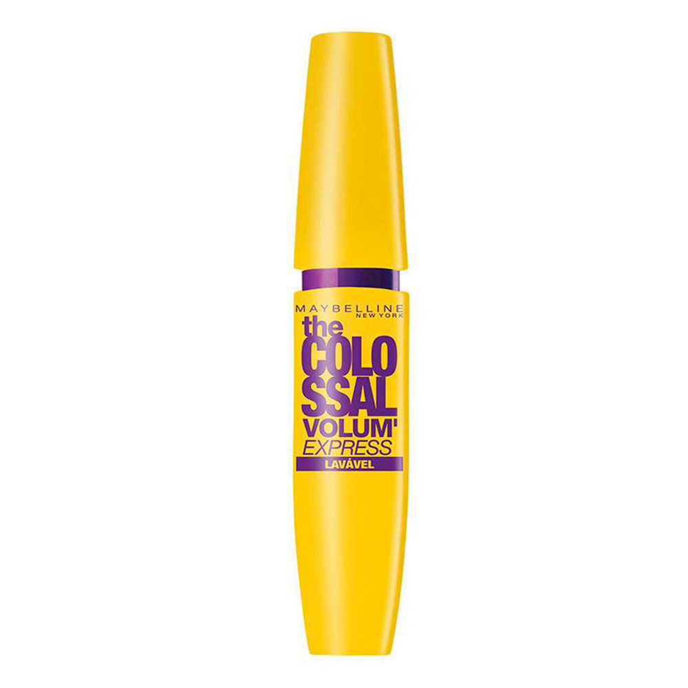 Foto 2 de Maybelline Colossal Age Rewind Matte Ink Kit – Máscara de Cílios + Corretivo + Batom — Kit