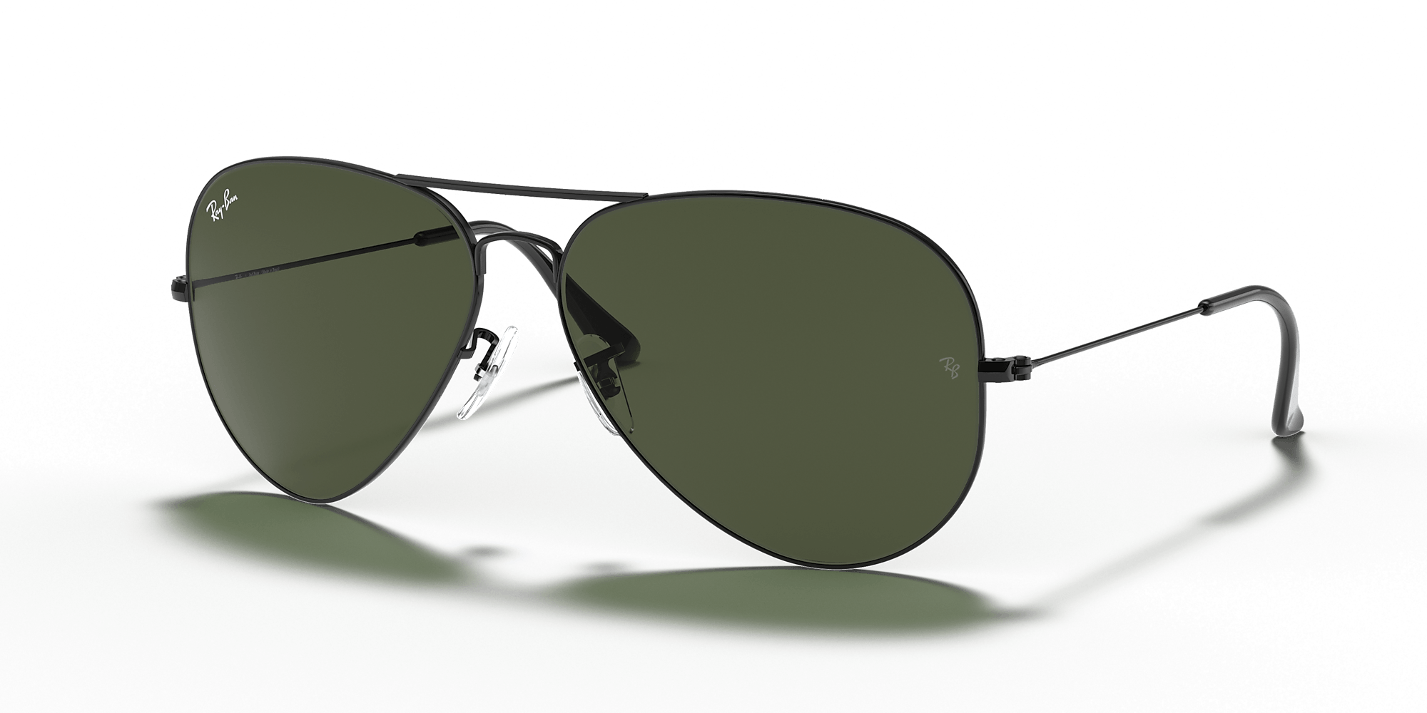 AVIATOR LARGE METAL II