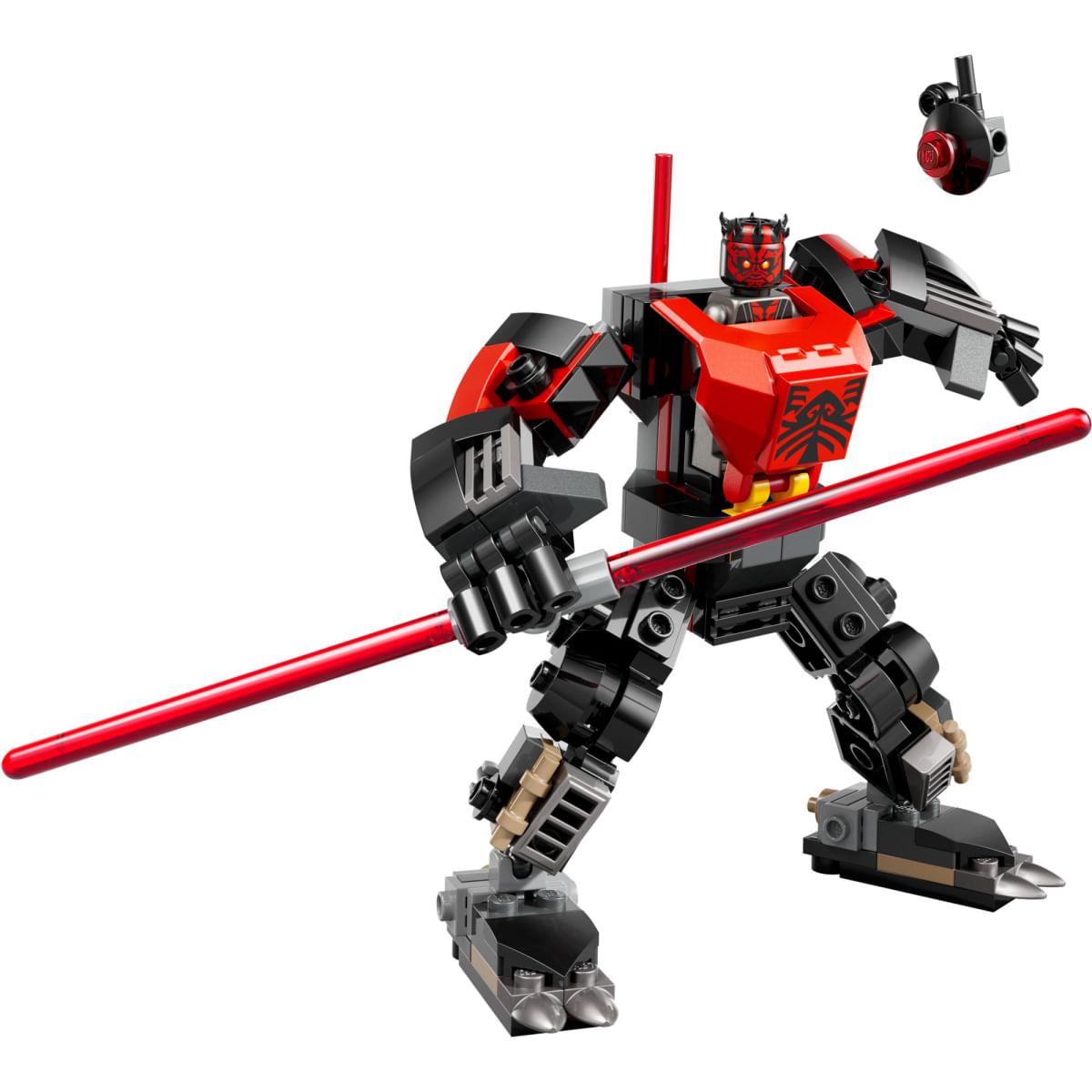 LEGO® Star Wars - Robô Darth Maul™