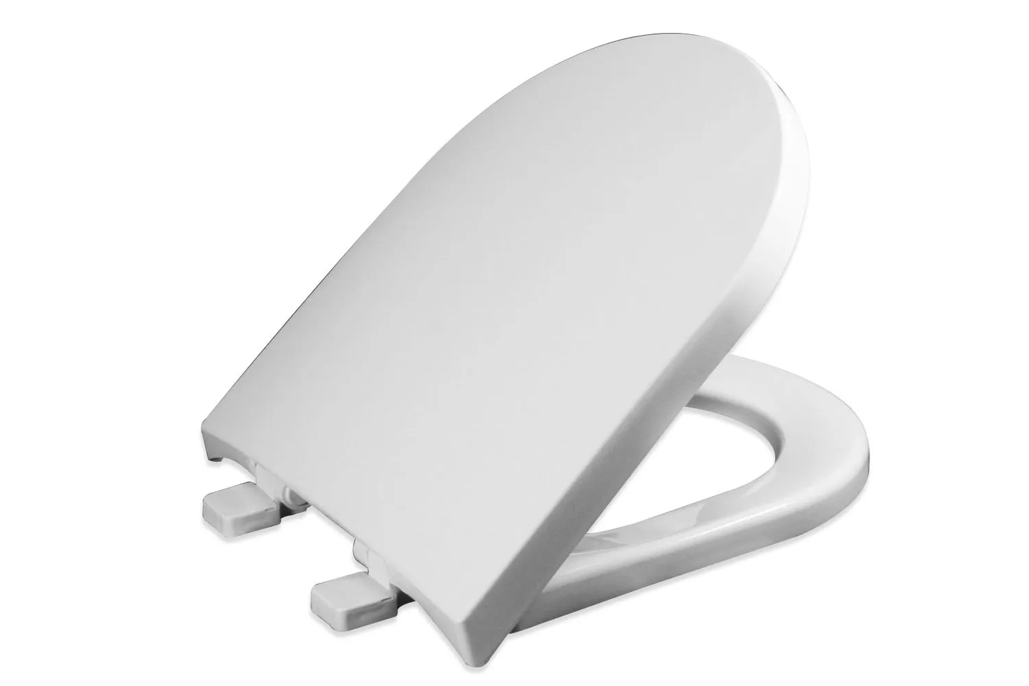 ASSENTO CARRARA/DUNA PP SOFT CLOSE GELO TUPAN