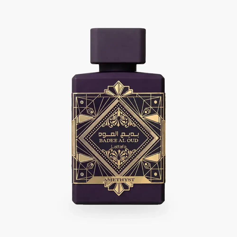 Bade'e Al Oud Amethyst — 100 ML
