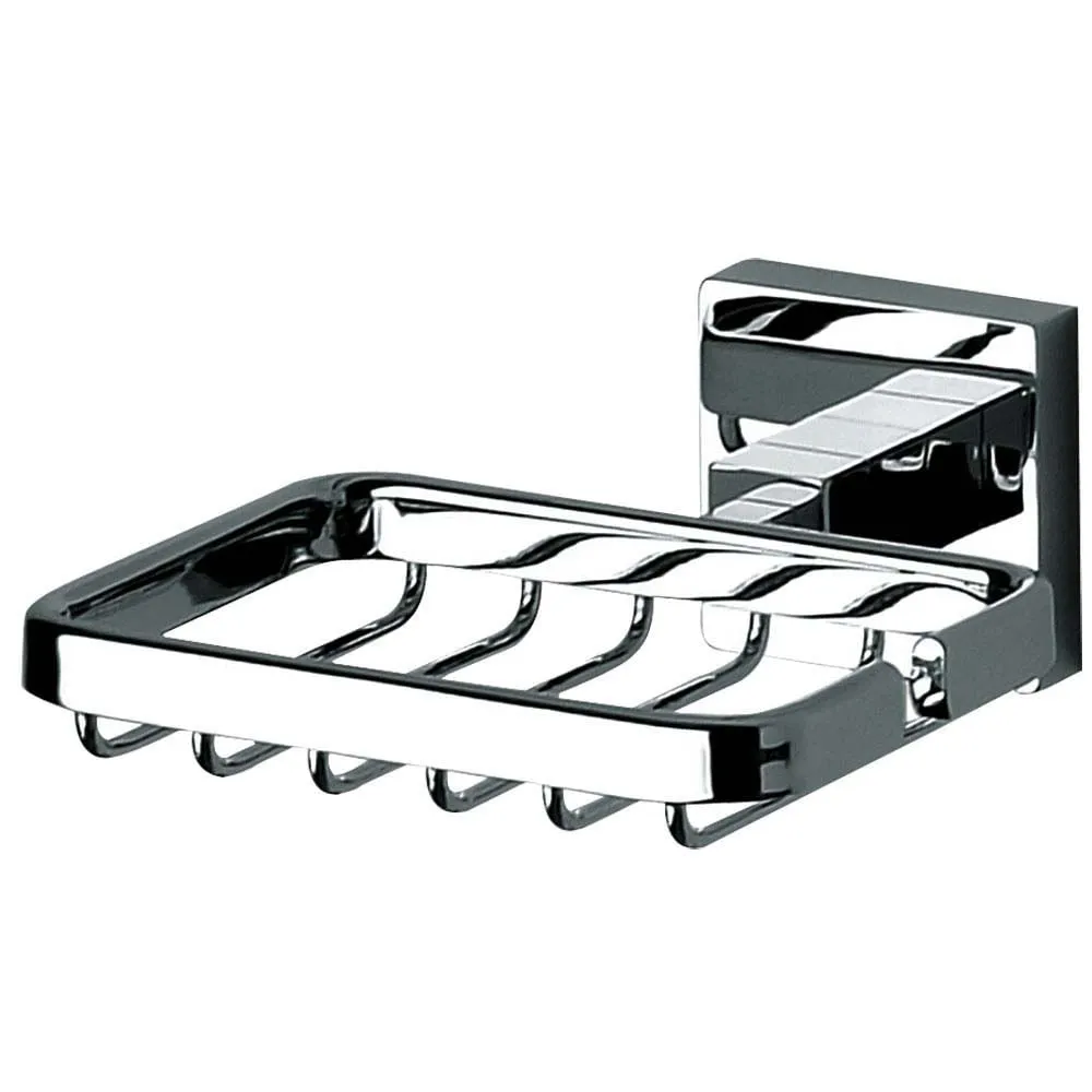 SABONETEIRA ARAMADA C QUADRA PERFLEX