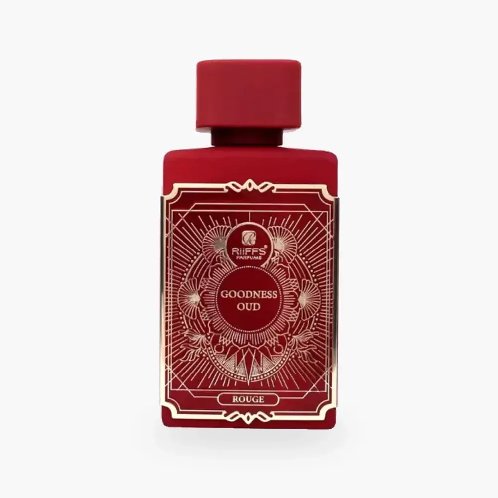 Goodness Oud Rouge — 100 ML