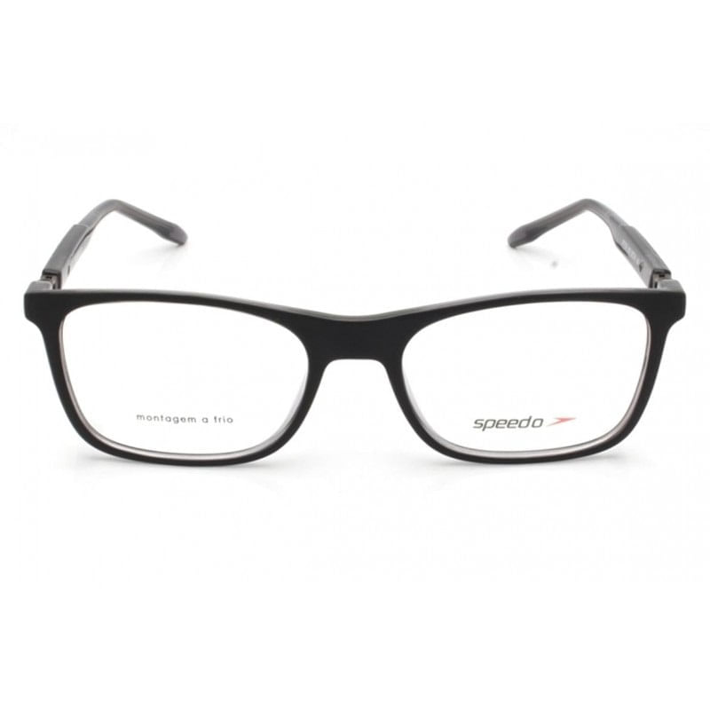 Armação de Óculos de Grau Speedo, modelo SP7035, cor A02