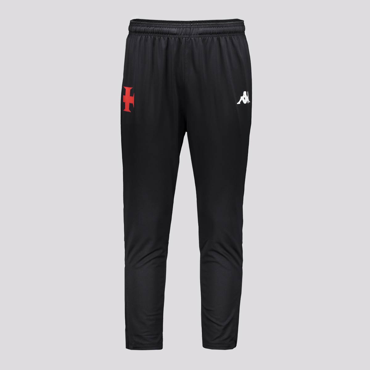 Calça Kappa Vasco Treino Atleta 2025