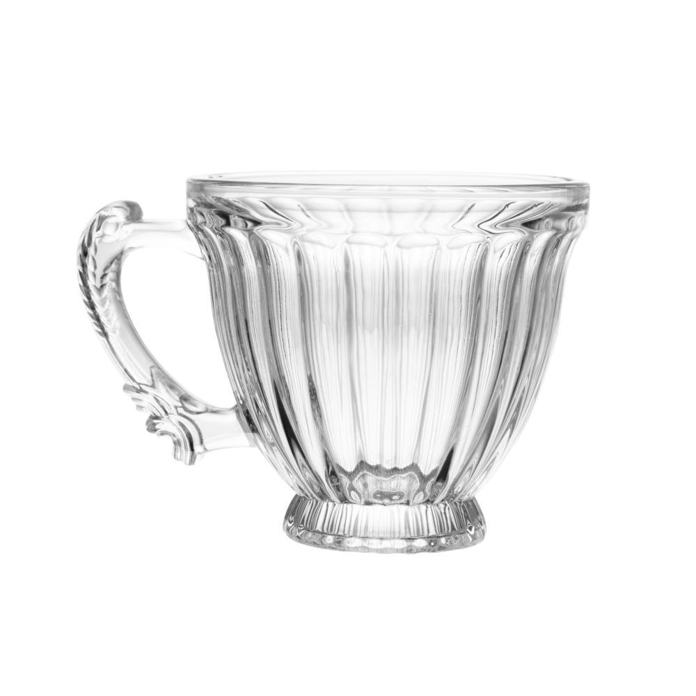 Xícara Lyor Imperial de Cristal