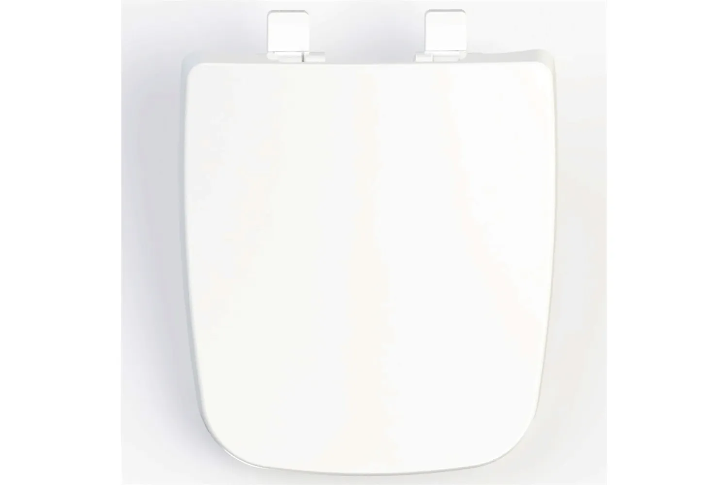 ASSENTO BOSS TF SOFT CLOSE BRANCO TUPAN
