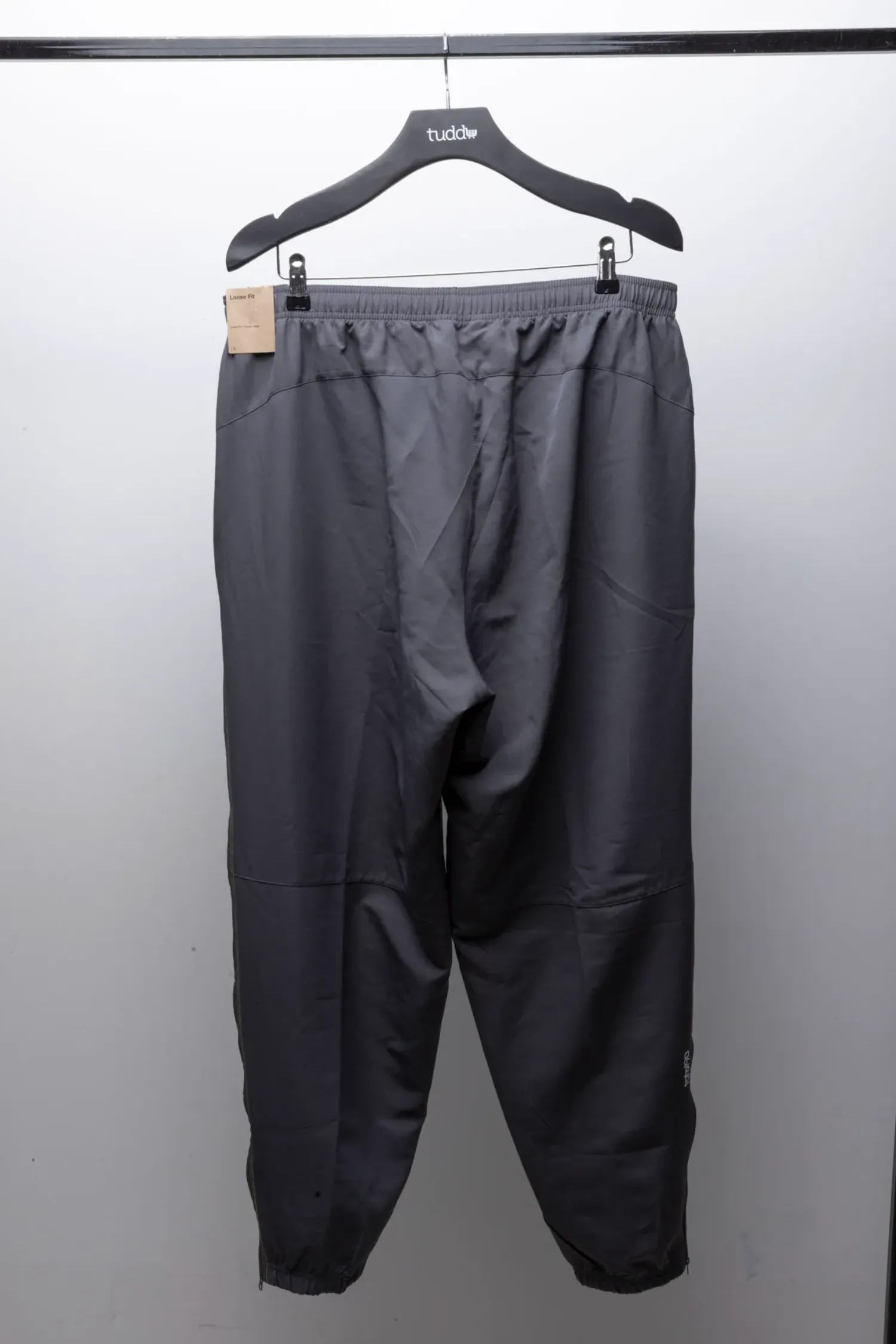Foto 2 de Calça Nike Brasil 2004 Total 90 — XG, Novo