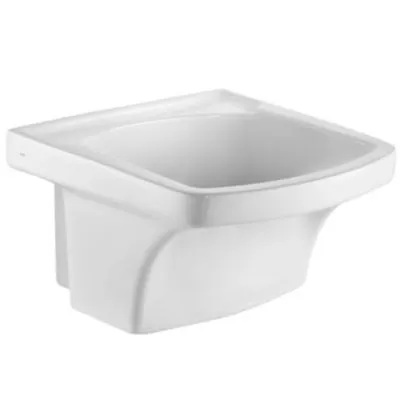 IT2 TANQUE SEM LADRAO 16L 50X50 BRANCO ICASA