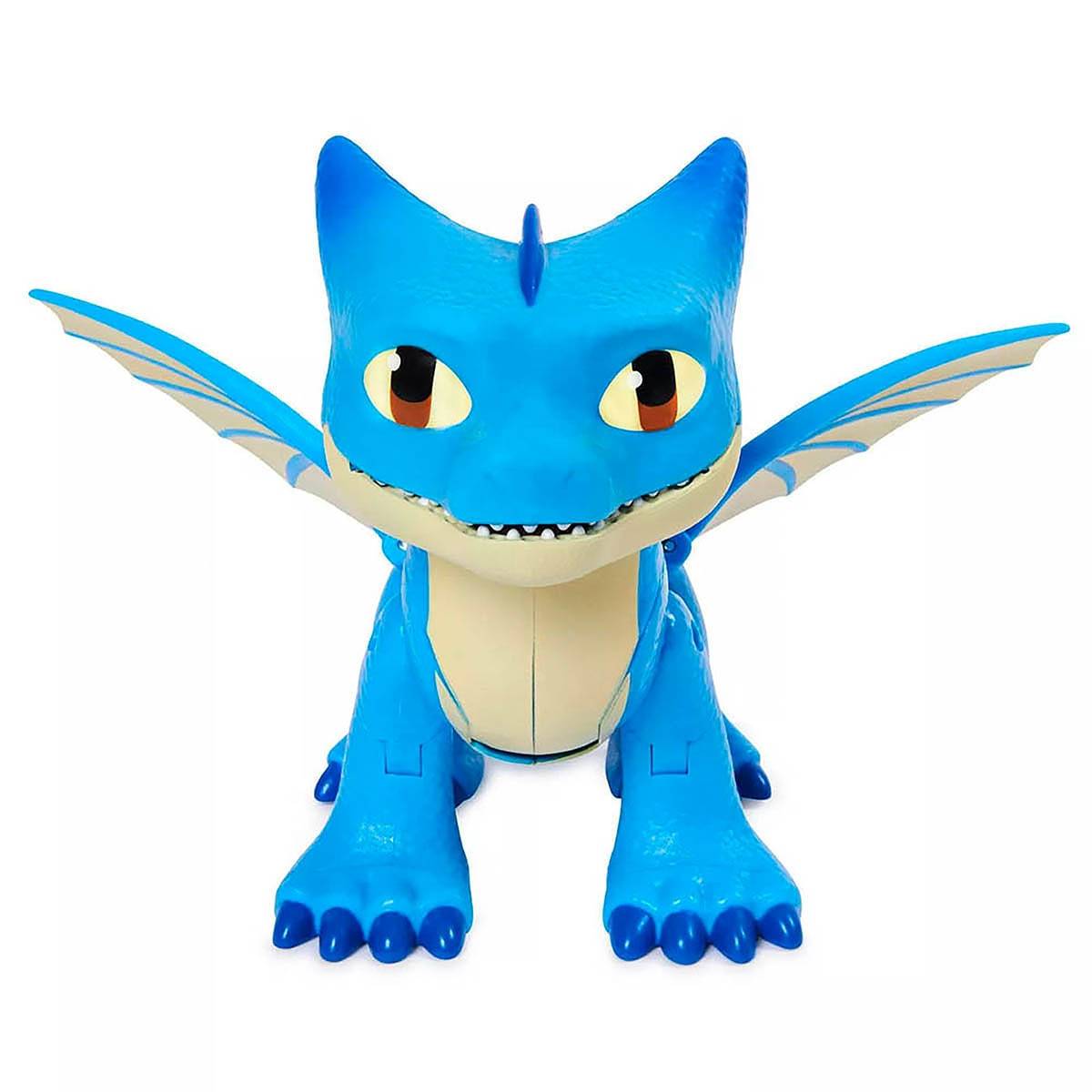 Foto 5 de Boneco Winger 12 Cm - Como Treinar O Seu Dragão