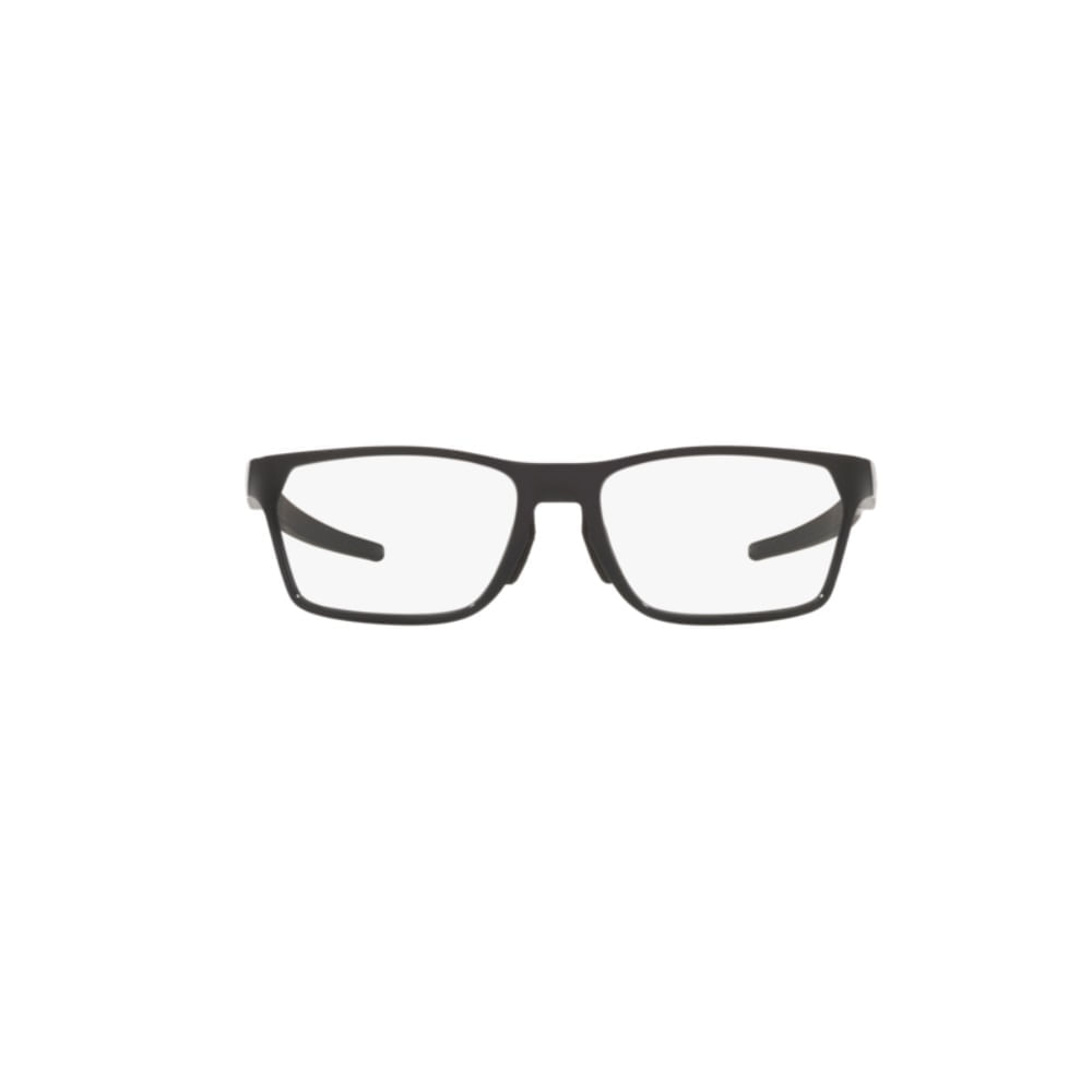 Foto 2 de Armação de Óculos de Grau Oakley, modelo 0OX8032L, cor 803204, tamanho 57
