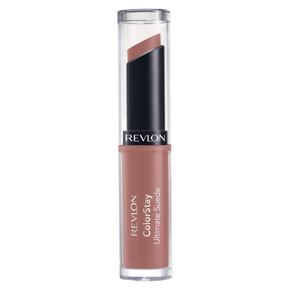 Colorstay Ultimate Suede Revlon - Batom — Influencer