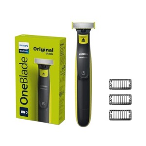 Barbeador Aparador Philips OneBlade