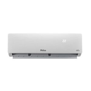 Ar Condicionado Philco 12000 BTUs Philco PAC12FC -Split Eco Inverter Frio Interno+Externo 220V