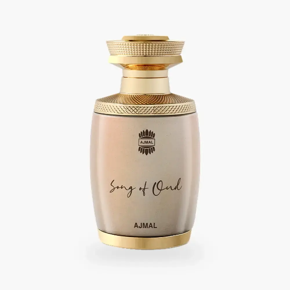 Song of Oud — 75 ML