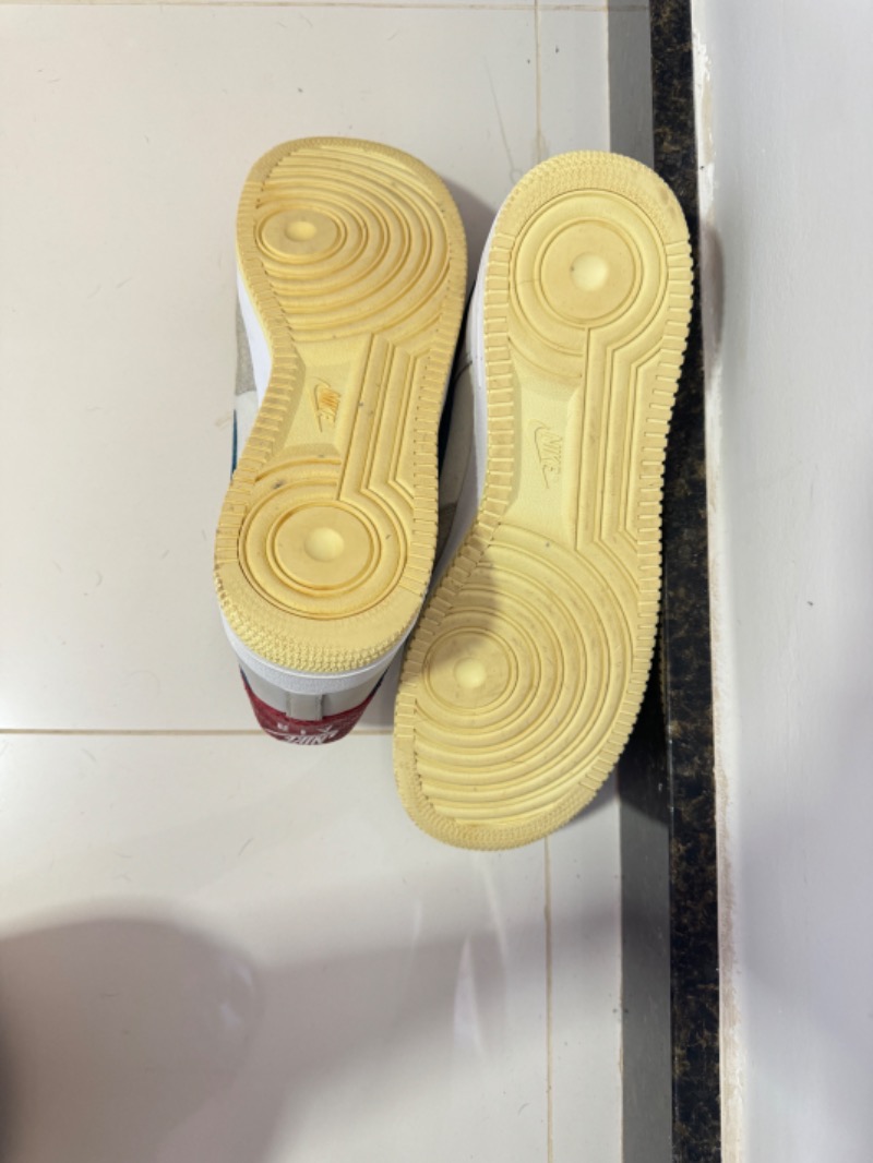 Foto 5 de Undefeated x Nike Air Force 1 Low 5 On It — 46, Usado