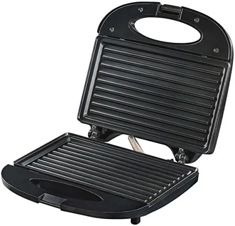 SANDUICHEIRA AGRATTO BLACK SA 01 127V 750W
