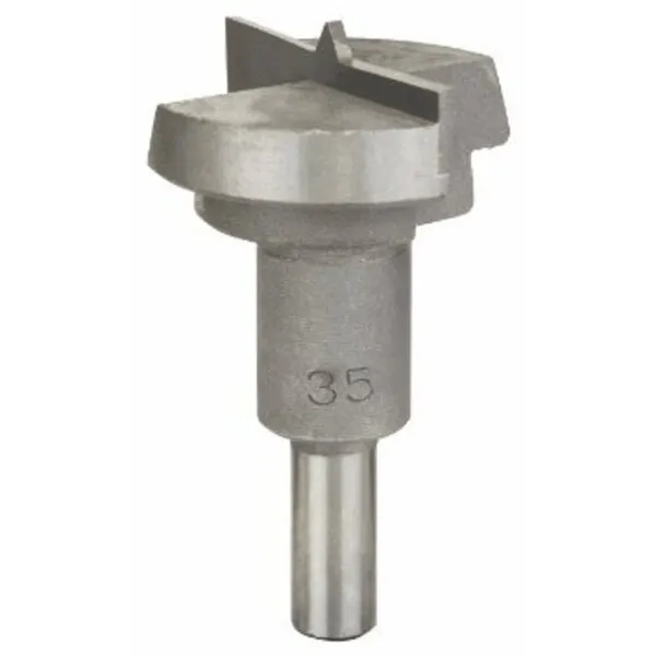 BROCA PARA FECHADURAS HM 35,0 MM BOSCH