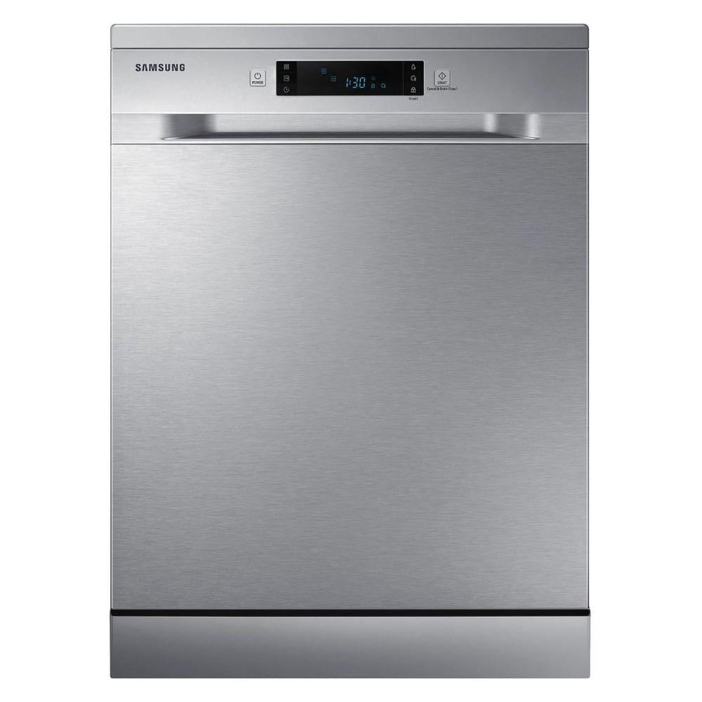 Lava-louças Samsung Inox 14 Serviços 110v Dw60c7050fs/az 110