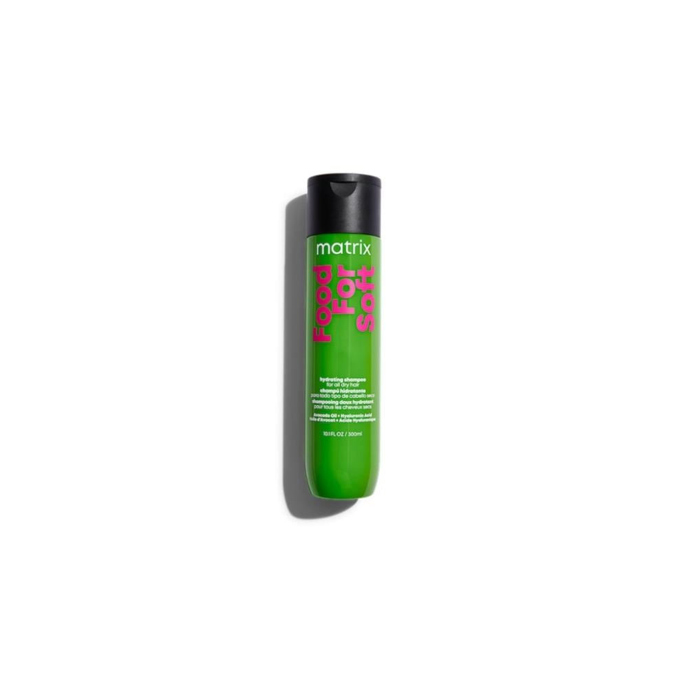 Shampoo Food For Soft 300ml - Matrix
