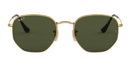 Óculos de Sol Ray-Ban, modelo RB3548N, cor 001/58, tamanho 51