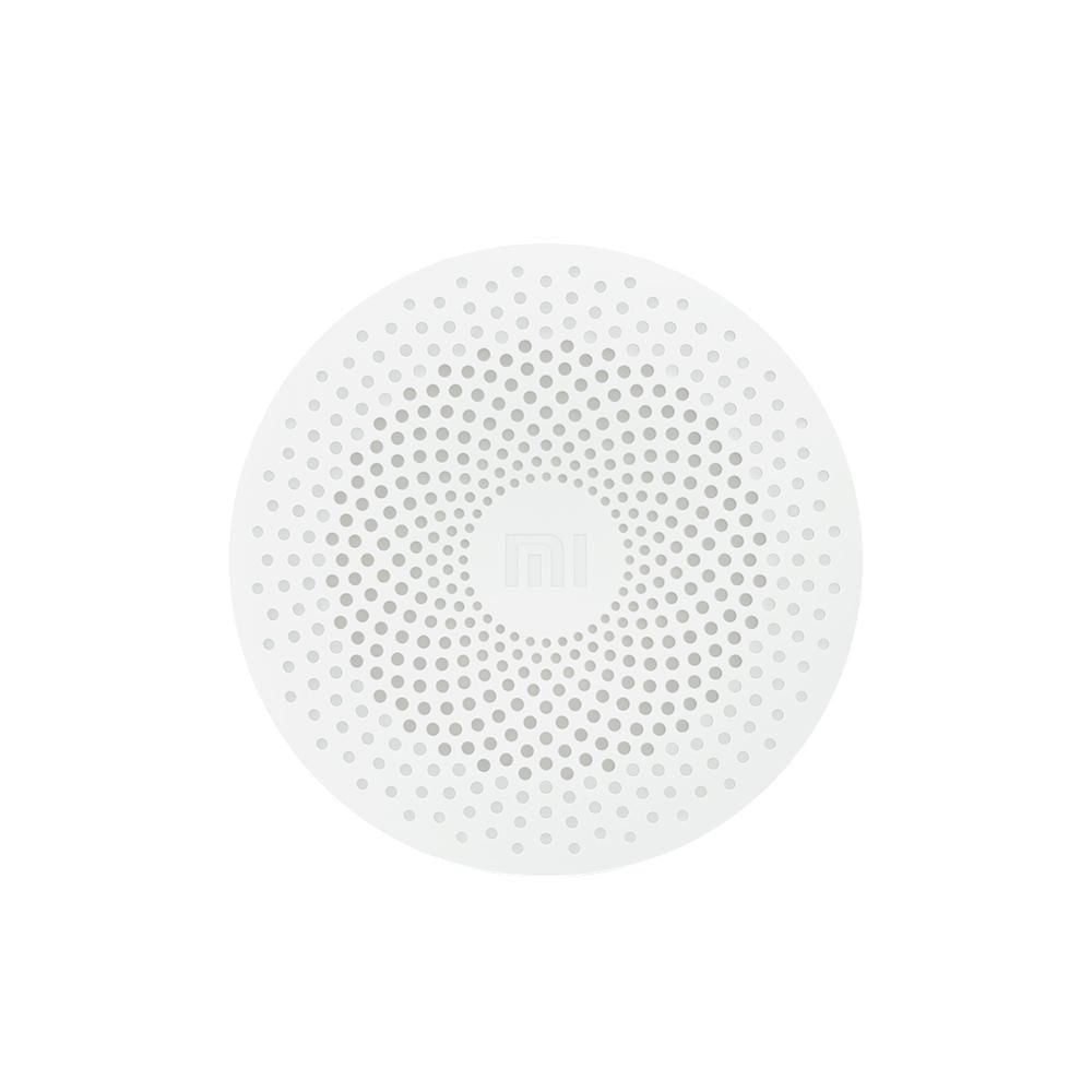 Foto 2 de Mini Caixa De Som Bluetooth Portátil 2W Xiaomi Branco
