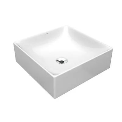 SA-2 CUBA DE APOIO QUADRADA BRANCO - 7713025 OUTLET