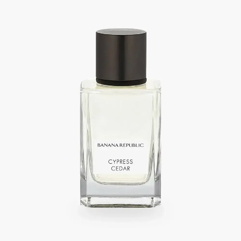 Cypress Cedar — 75 ML