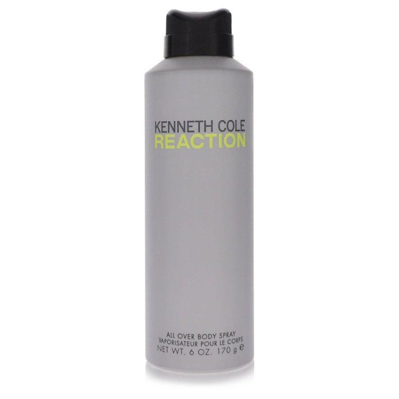 Col. Masculina Reaction Kenneth Cole 177 Ml Body