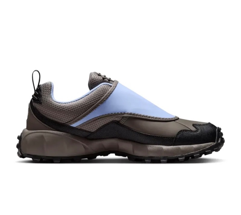 Foto 4 de Nike ACG Phassad Cave Stone Aluminium — 46, Novo